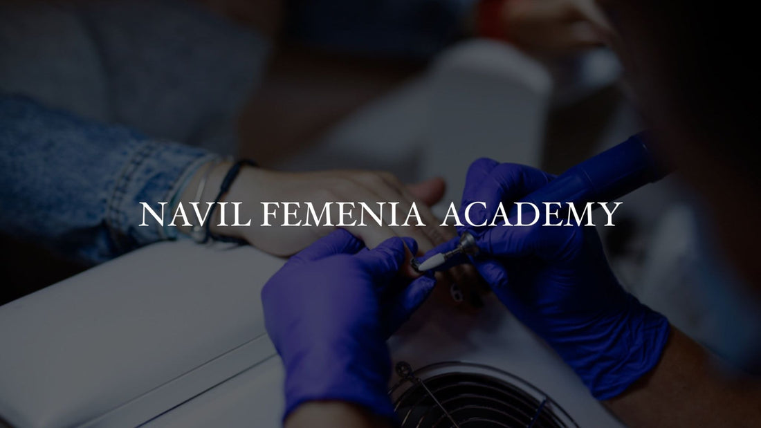 Navil Femenia ACADEMY