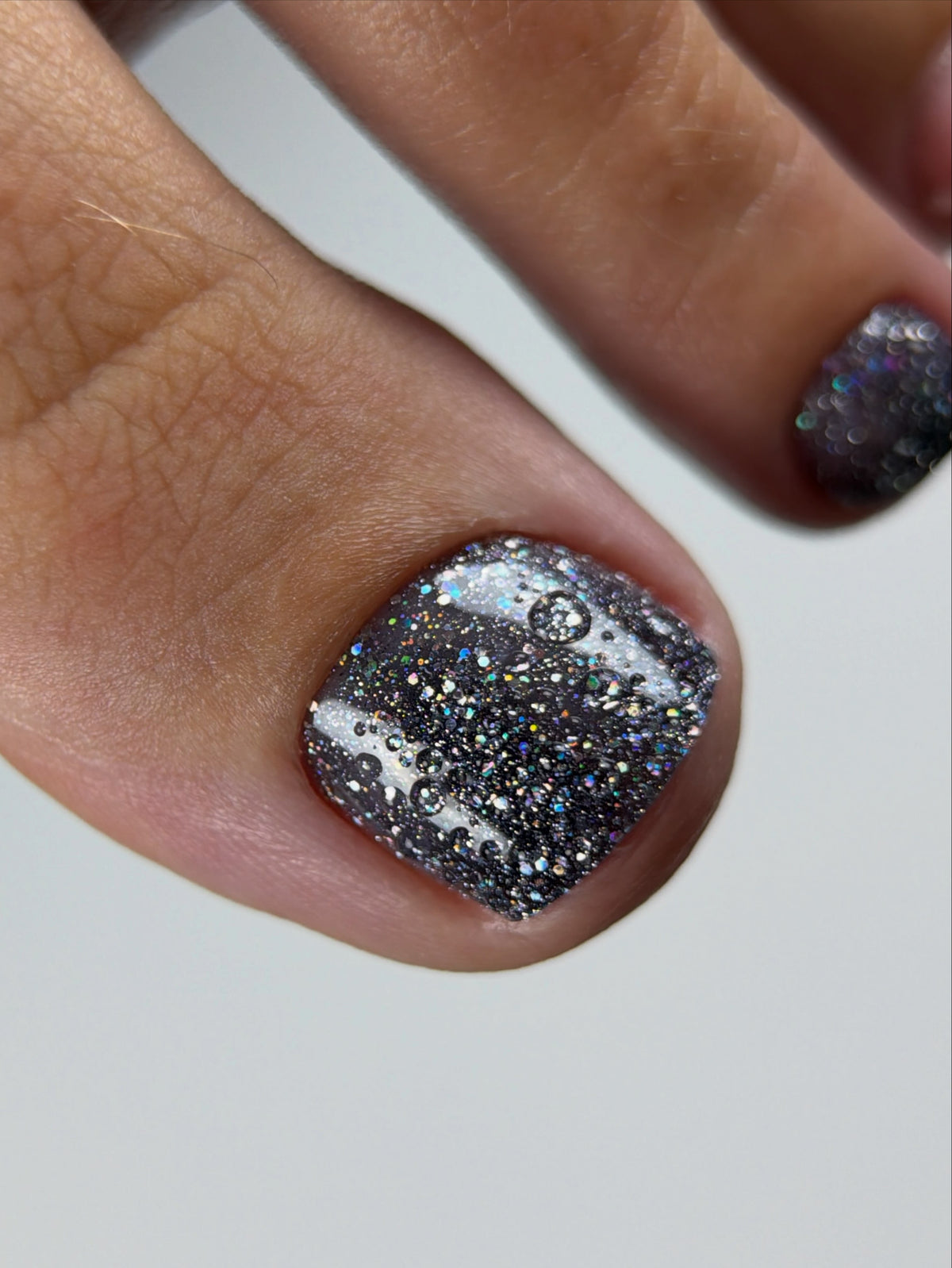 Pedicura