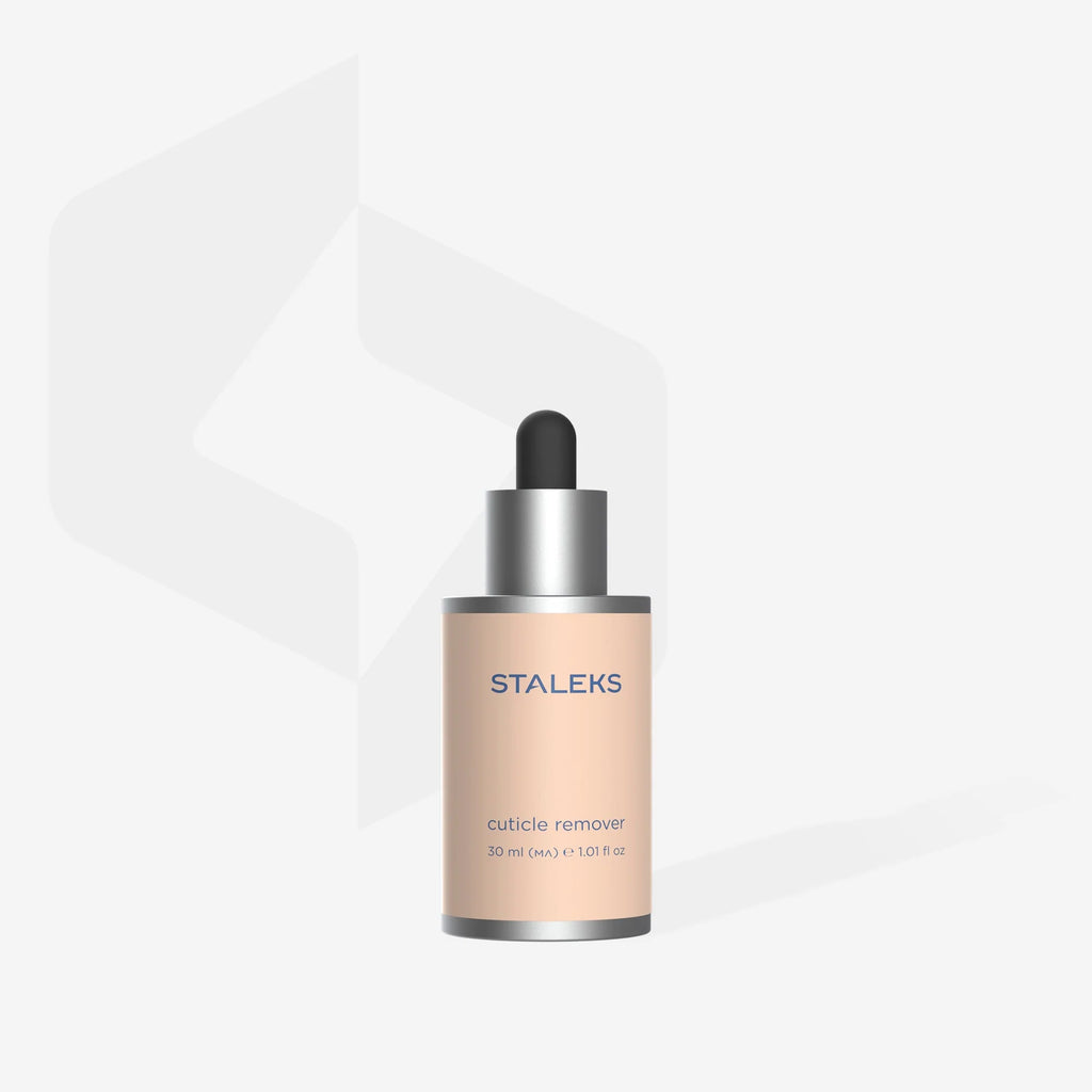 STALEKS
Removedor para cutículas, 30 ml