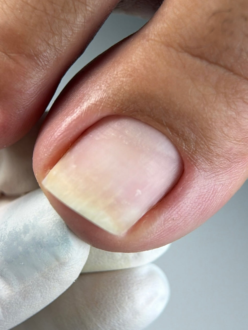 Curso Pedicura