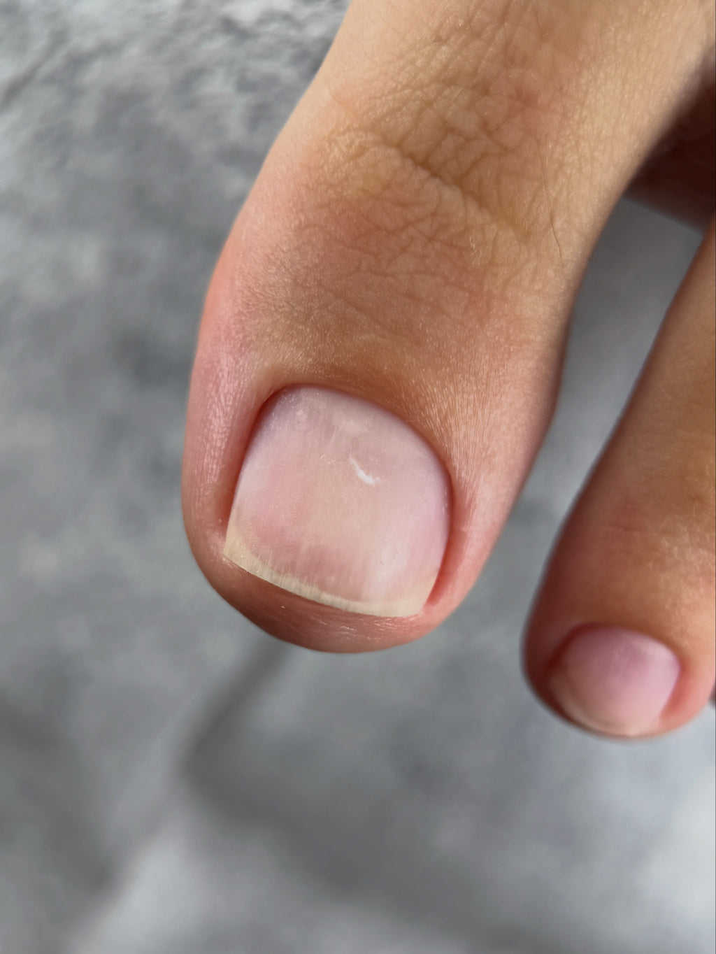 Curso Pedicura