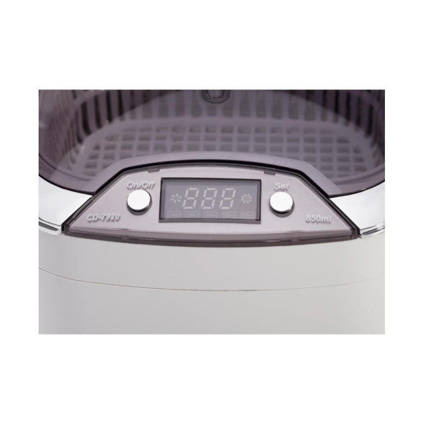 Ultrasonido Codyson CD-7920 850 ml