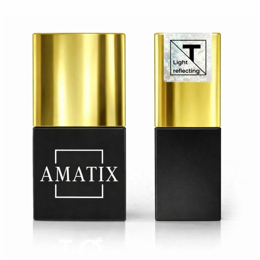 Amatix Top Coat Light Reflecting 984, 10ml