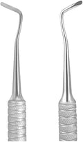 STALEKS EXPERT 20 TYPE 2
Cureta de doble cara