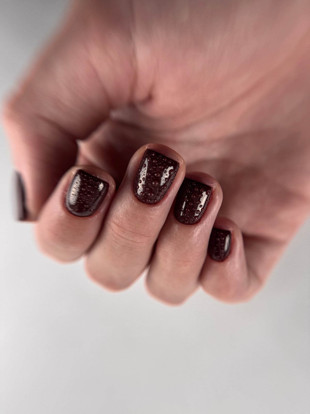 Curso Advanced manicure