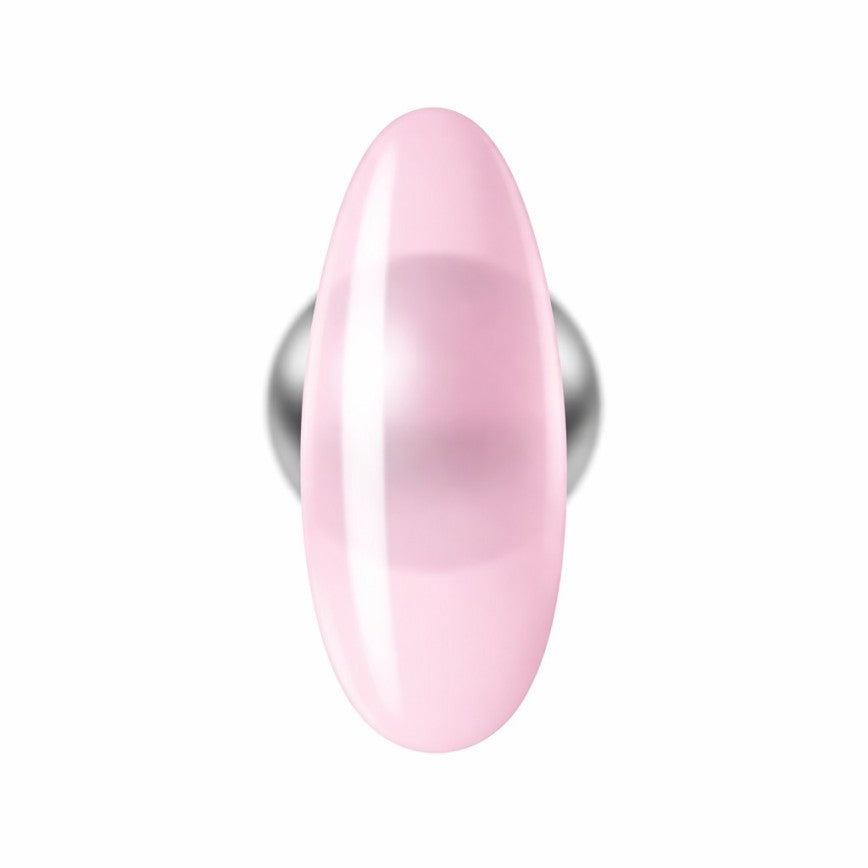 Amatix Top Coat Milky Rose 805 10ml