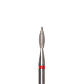 Fresa de diamante 2.1 roja