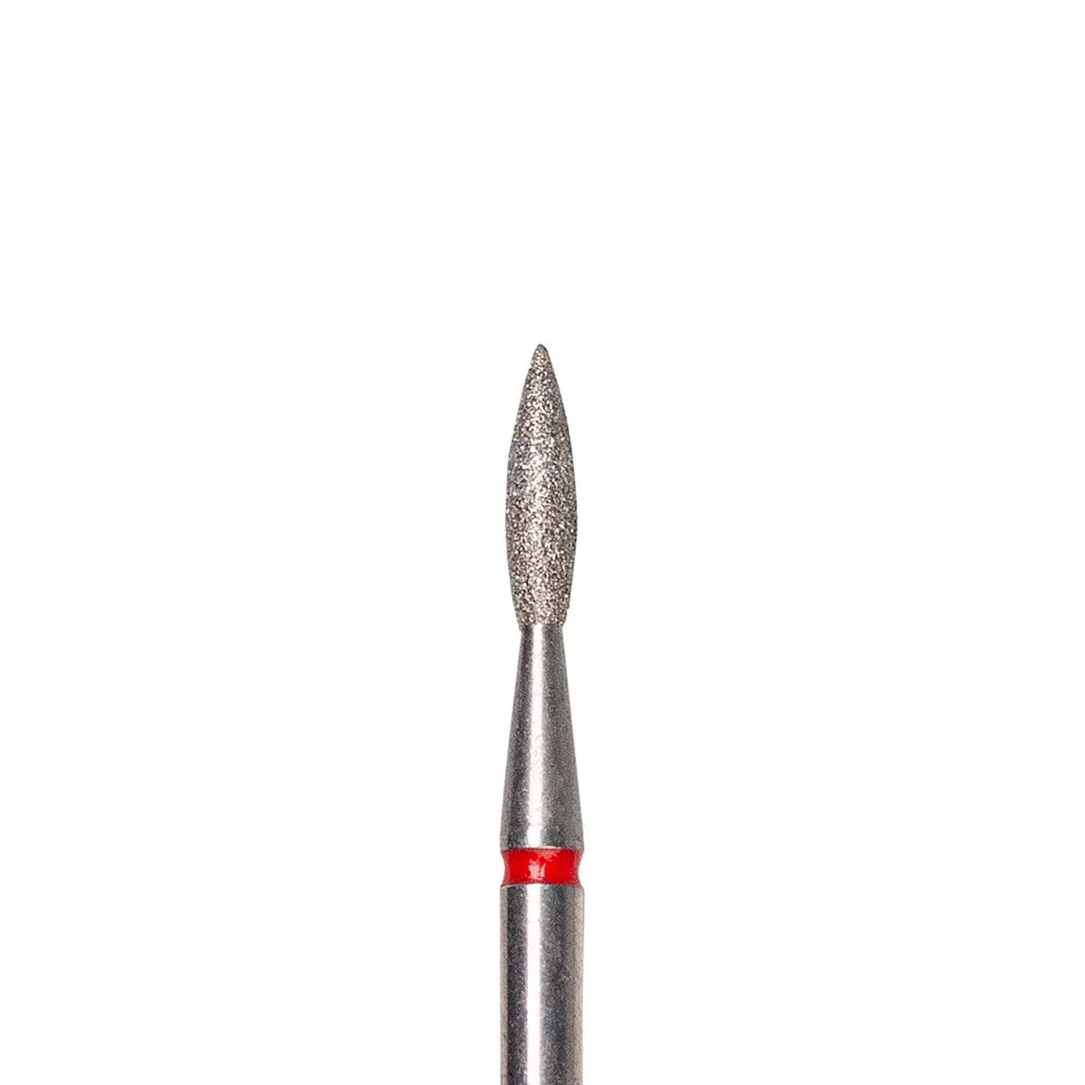 Fresa de diamante 2.1 roja