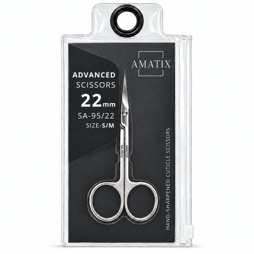 Amatix Tijeras Advanced 95/22mm