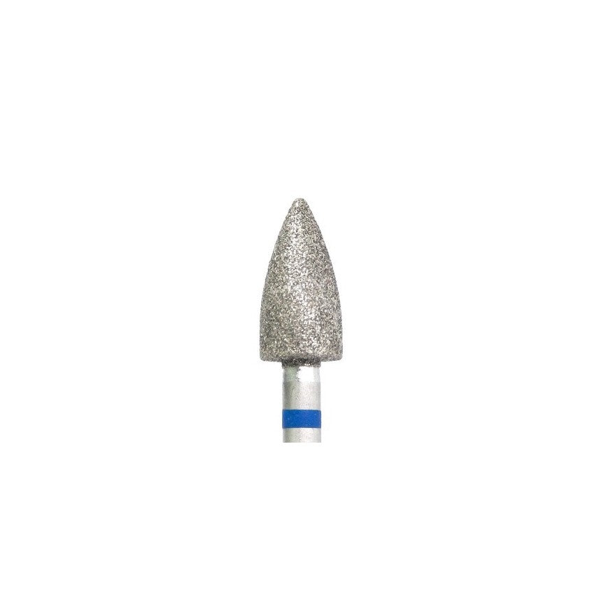 Fresa Vladmiva Bala Grande Azul 050P
