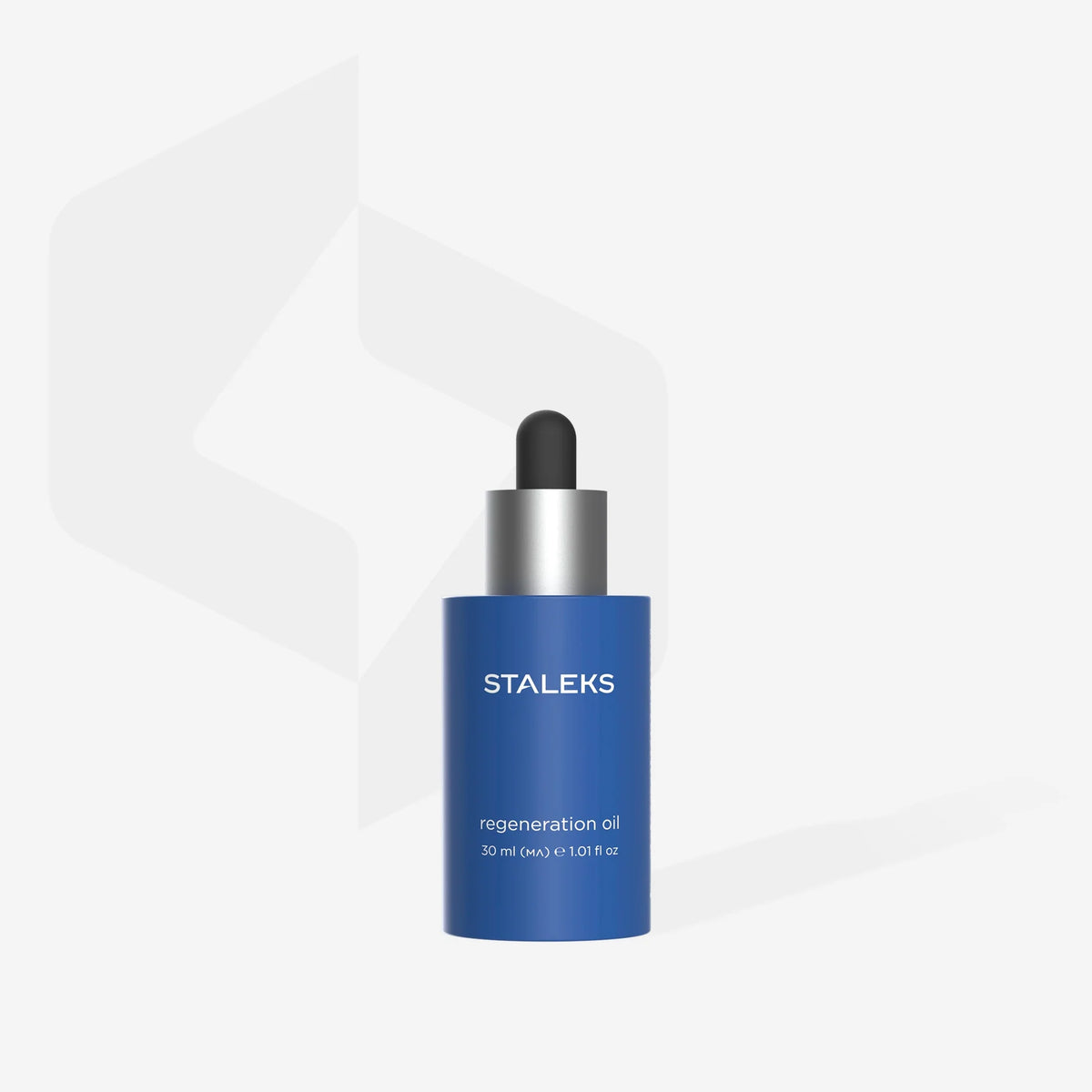 STALEKS
Aceite restaurador para piel, 30 ml