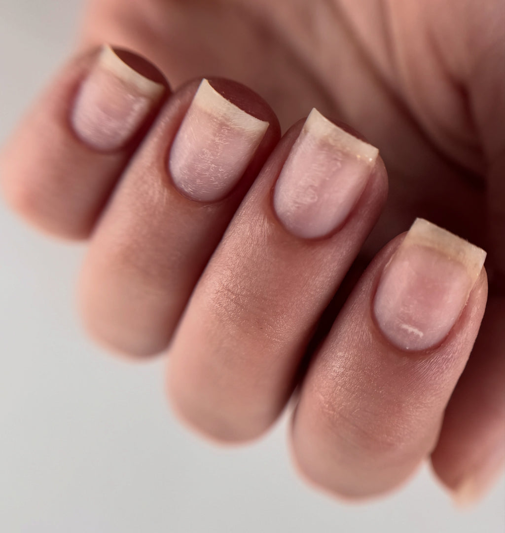 Curso Advanced manicure