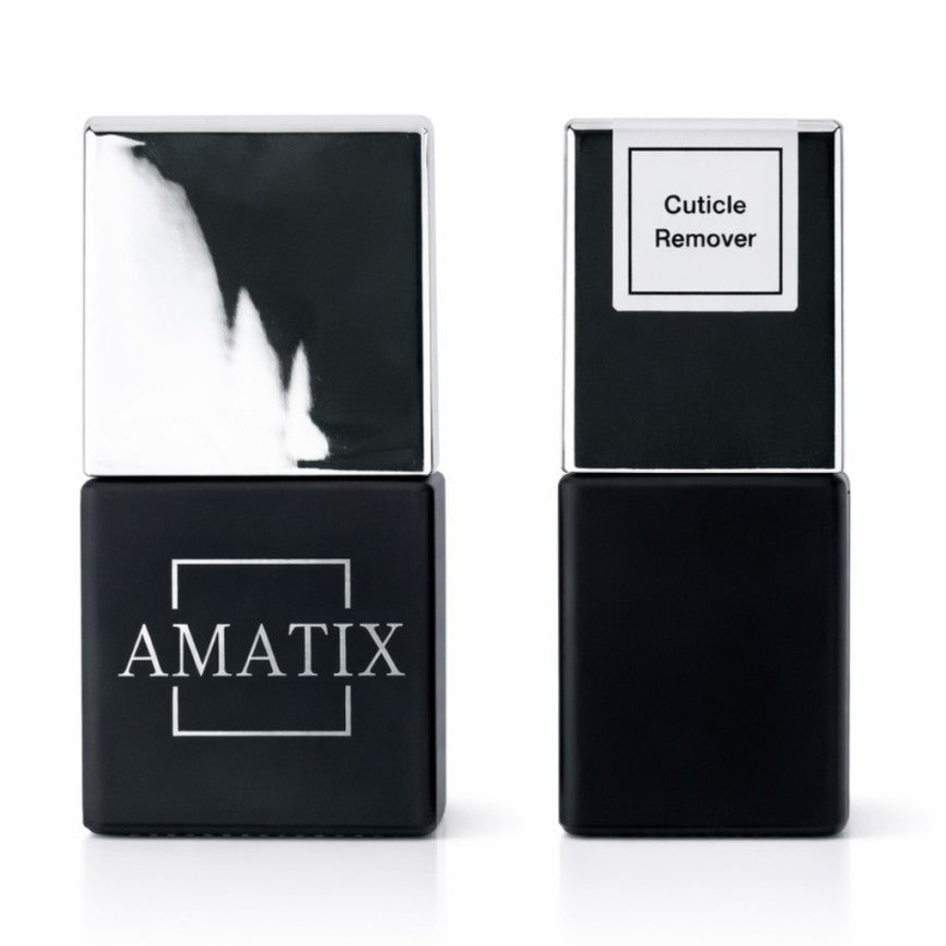 Amatix Cuticle Remover 10ml