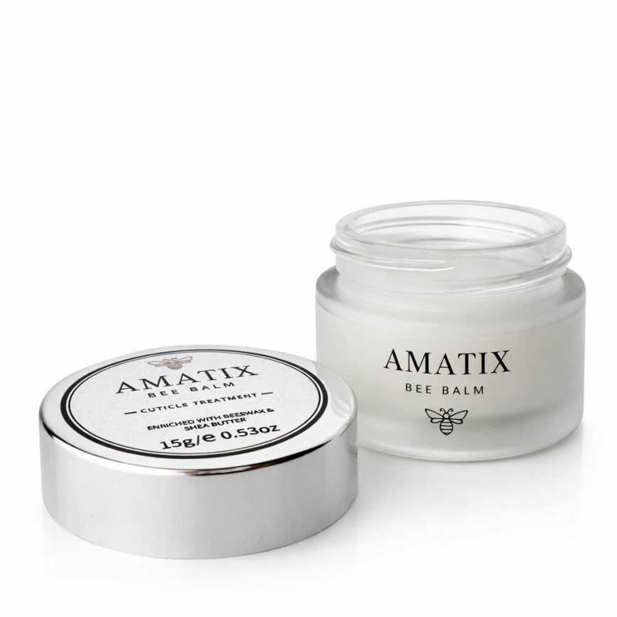 Amatix Bee Balm cera cutículas 15ml