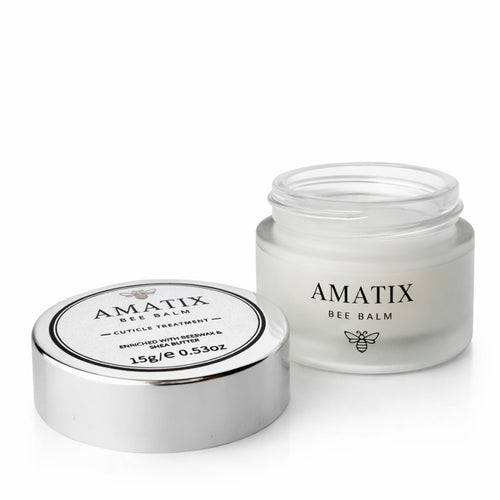 Amatix Bee Balm cera cutículas 15ml