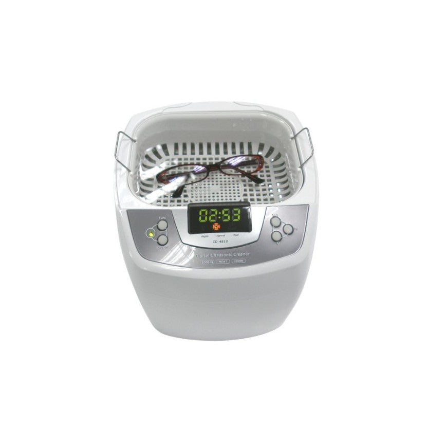 Ultrasonido Codyson CD-4810 2 Litros