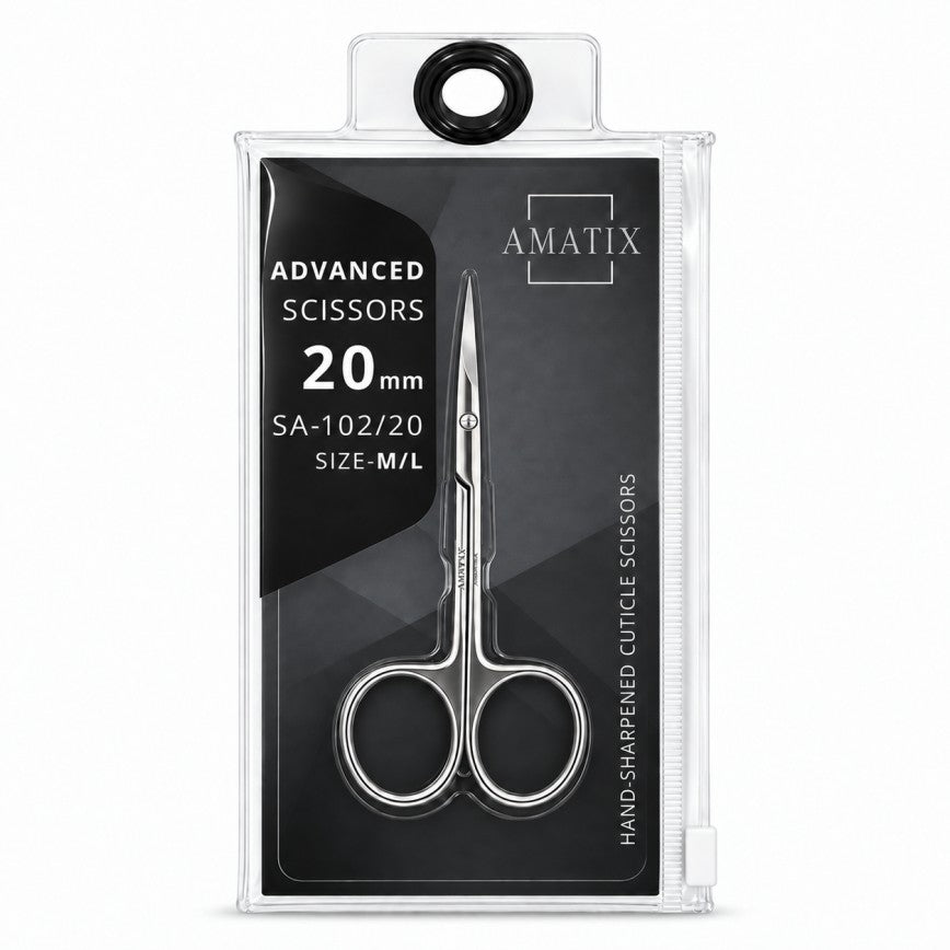 Amatix Tijeras Advanced 102/20mm