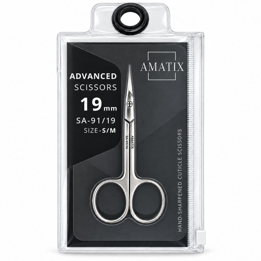 Amatix Tijeras Advanced 91/19mm