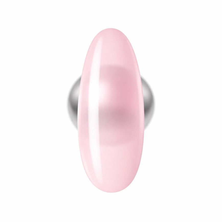 Amatix Top Coat Petal Pink 801 10ml