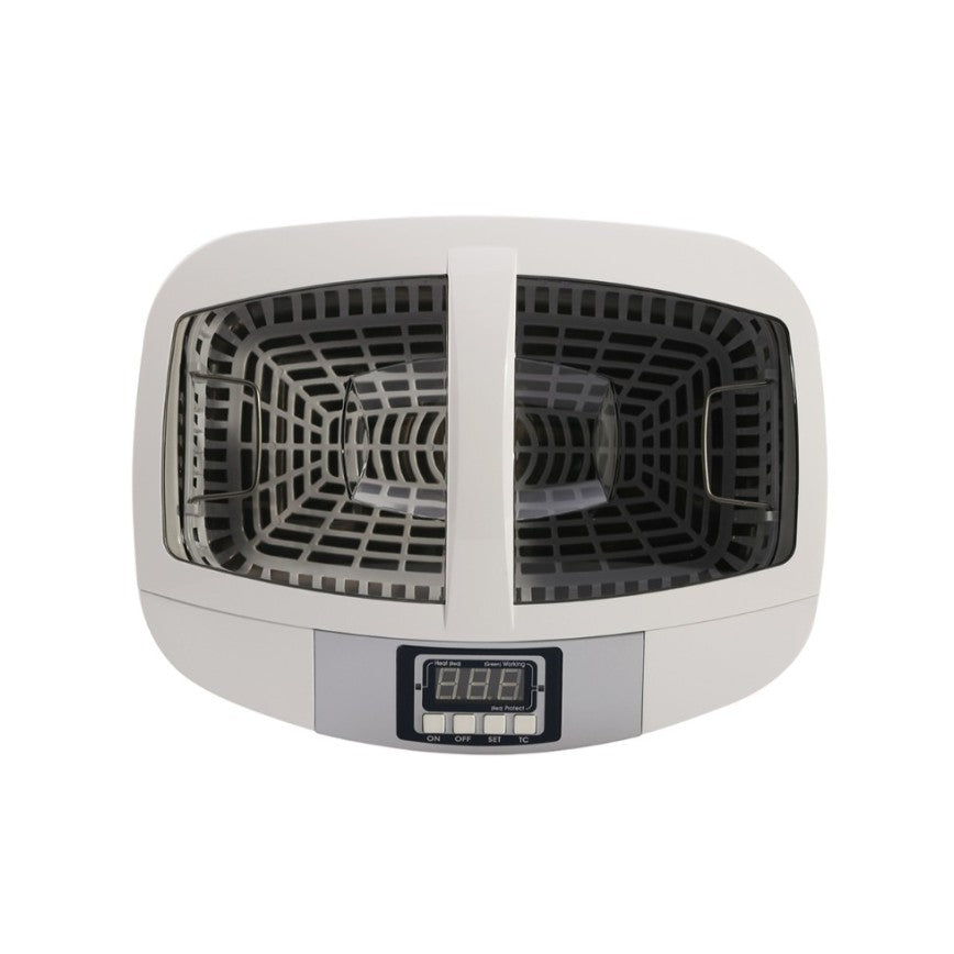 Ultrasonido Codyson CD-4820 2'5 Litros