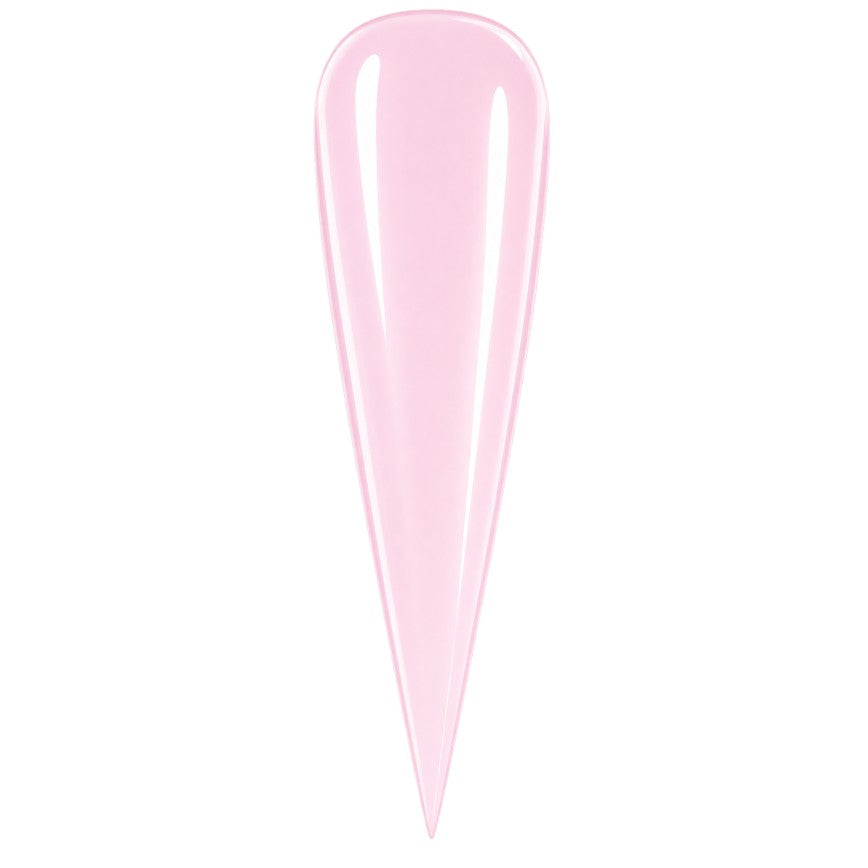 AMATIX AcryPro Pale Pink 12 g – Acrylgel Profesional