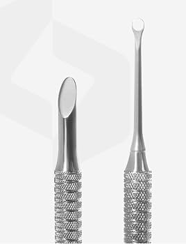 Staleks Pro Pusher - Empuja para cutículas profesional experto 51/2