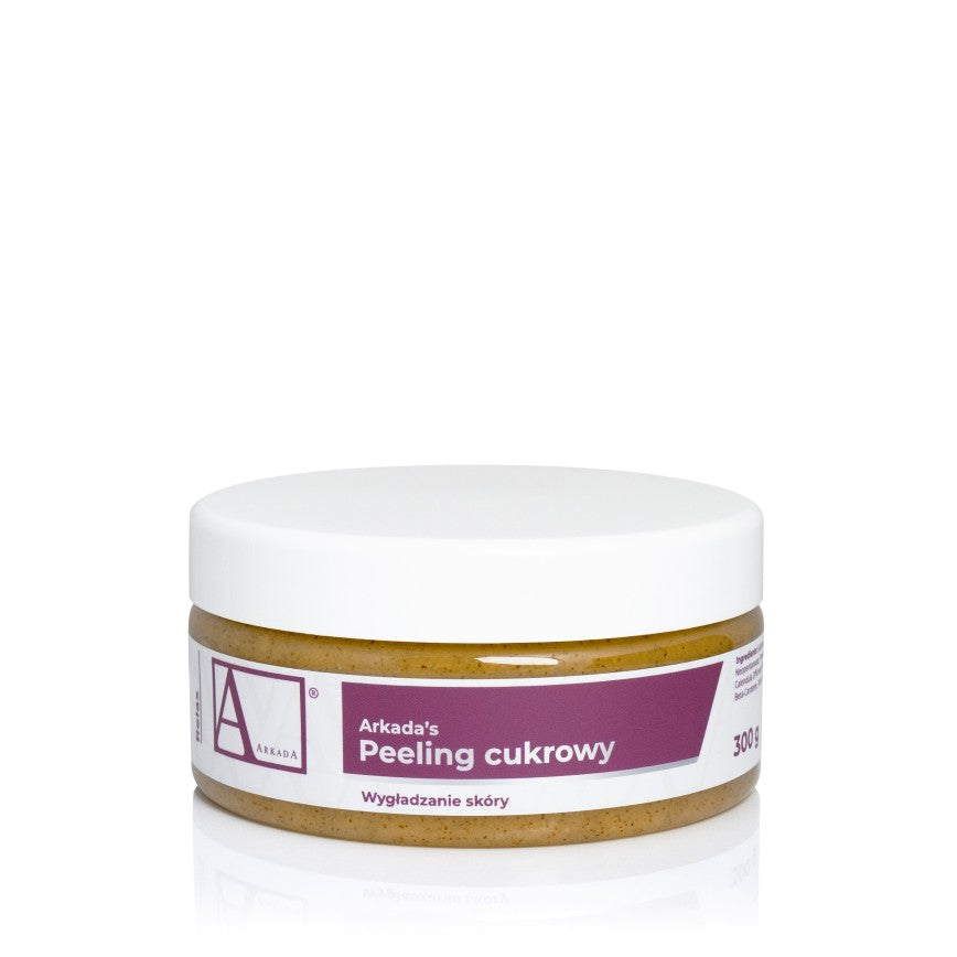 Aarkada Exfoliante sin aclarado 300g