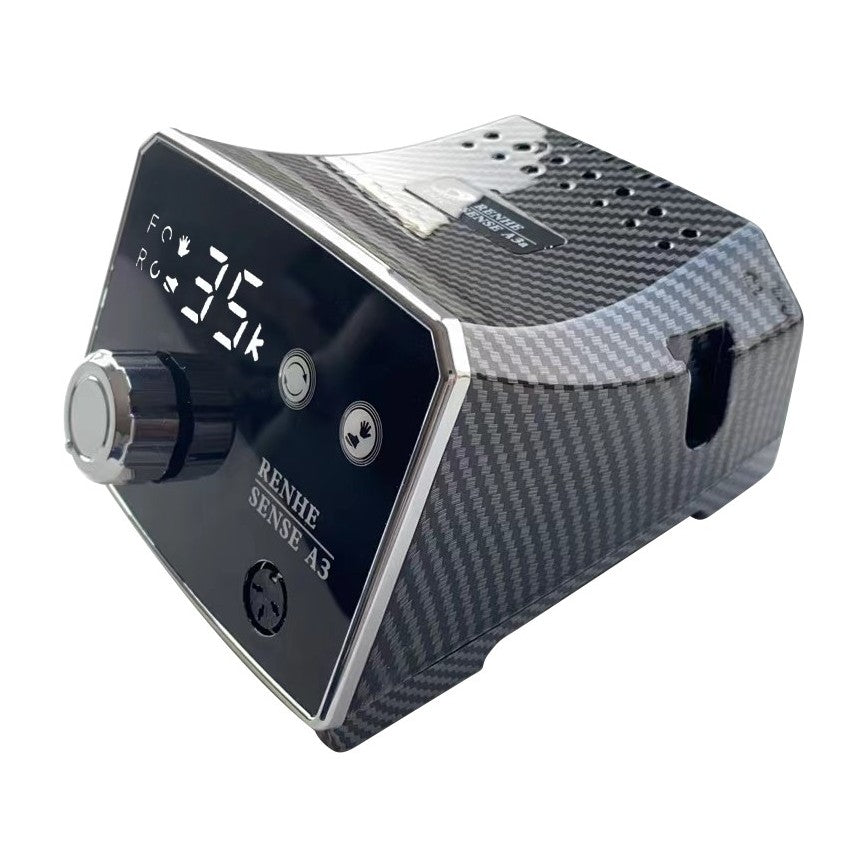 Torno RHJC RENHE SENSE A3 CARBONO