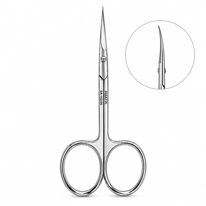 Amatix Tijeras Advanced 102/20mm