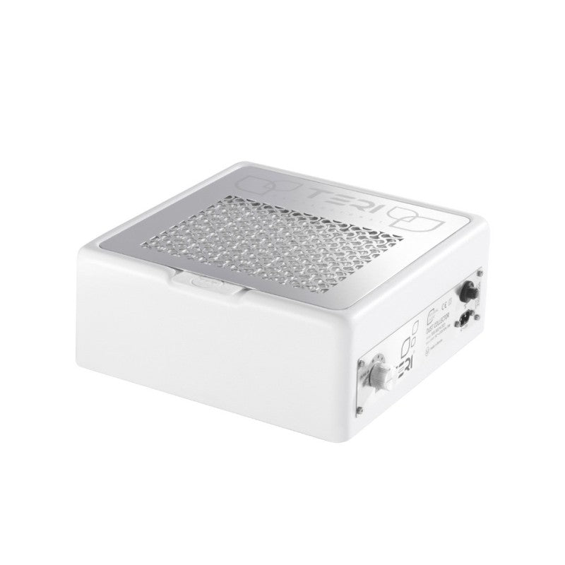 Aspirador Teri Sobrema 800M White Silver 80W