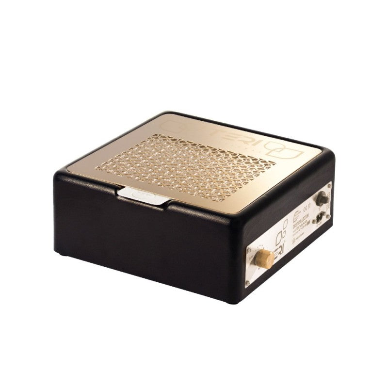 Aspirador Teri Sobremesa 800m Black Gold 80W