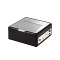 Aspirador Teri TURBO M Black Silver 90W