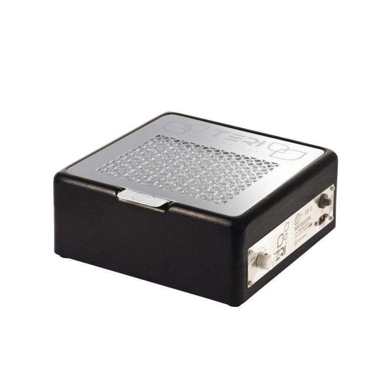 Aspirador Teri TURBO M Black Silver 90W