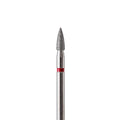 Fresa Vladmiva Flecha Corta Roja 023