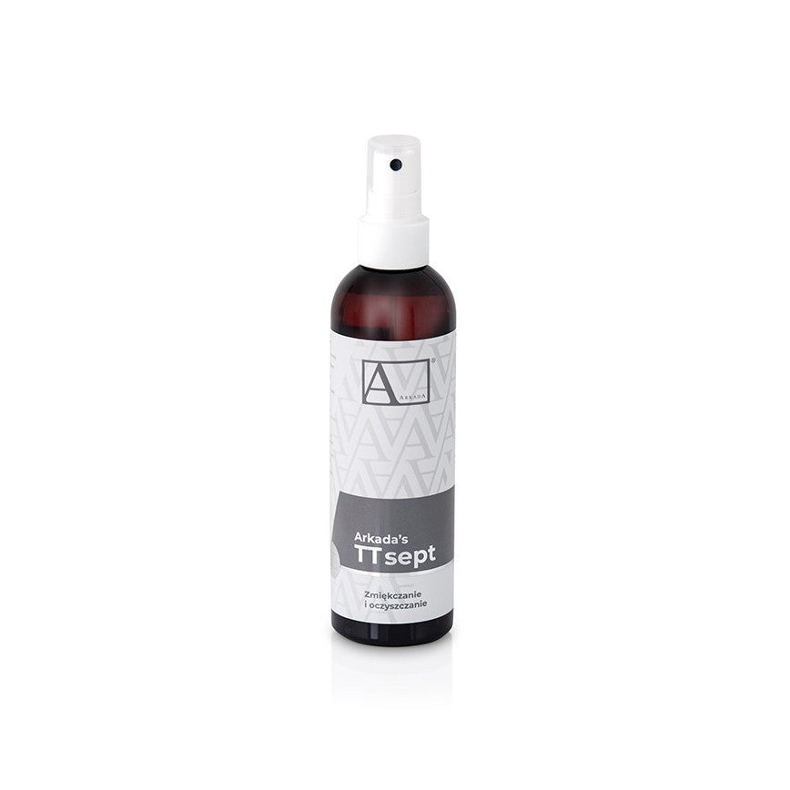Aarkada TTSept Spray queratolítico 250ml