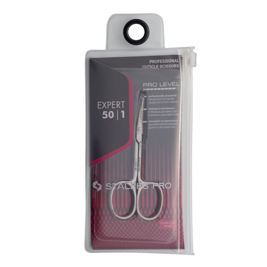 Staleks Tijeras Expert 50/1