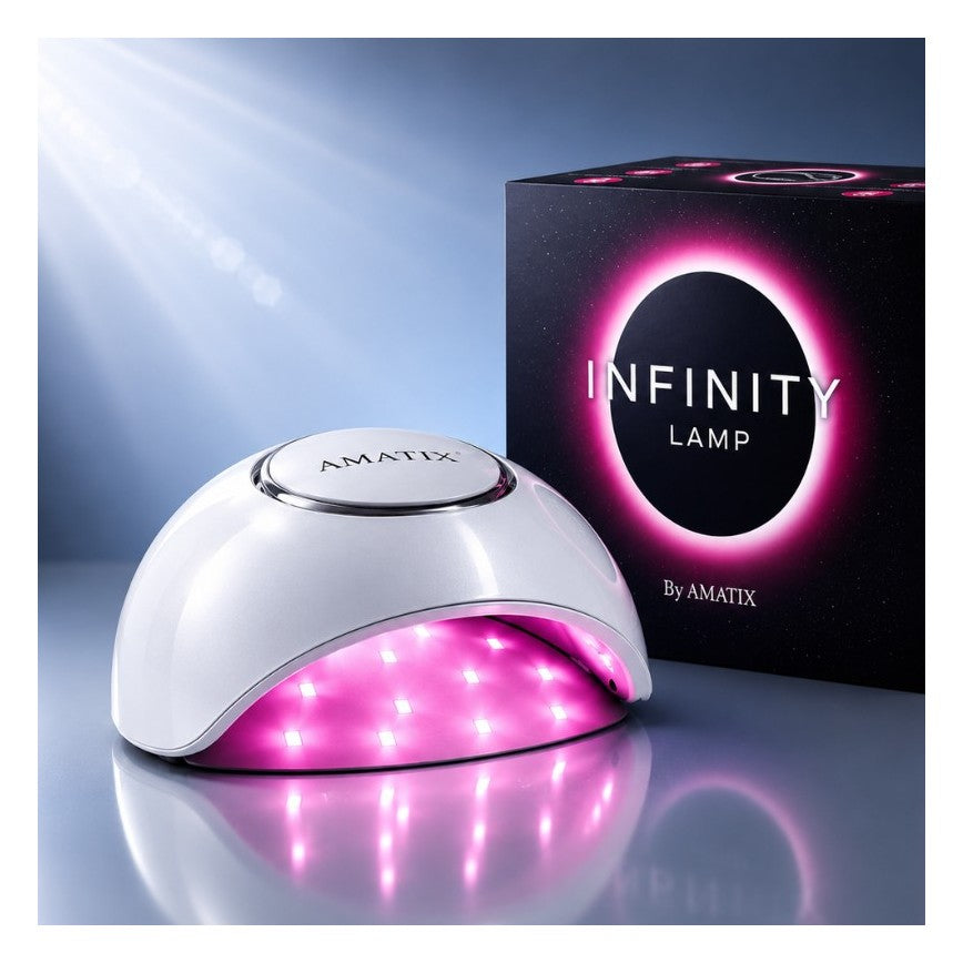 Lámpara Amatix I-Skin Care