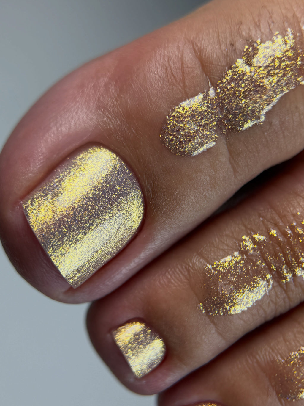 Curso Pedicura