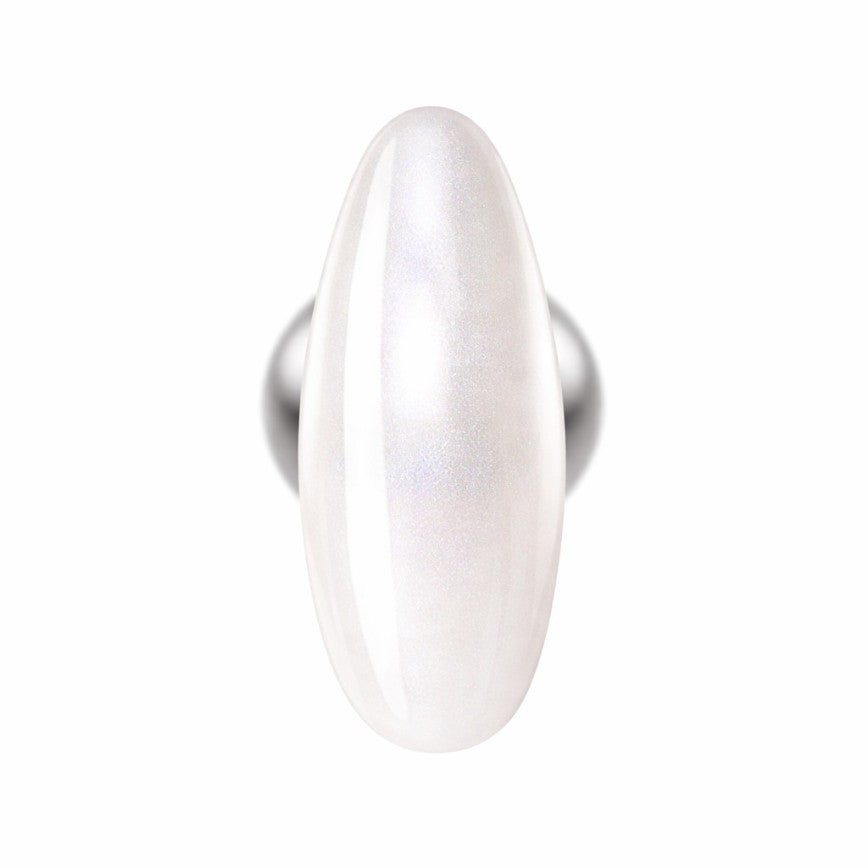 Amatix Top Coat Pearl Shine 985, 10ml