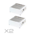 Aspirador Sierian Pack 2 Teri 800