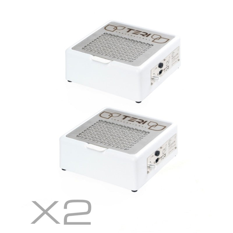 Aspirador Sierian Pack 2 Teri 800