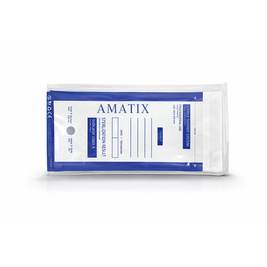 Bolsa Kraft Amatix