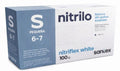Guantes Nitrilo